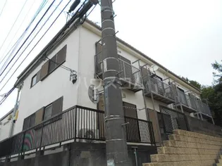 コーポ永山の画像