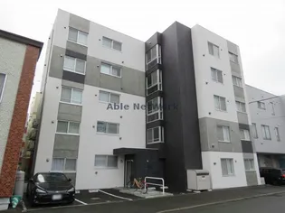 Prince Homes N28 プリンスホームズN28【2階】の外観