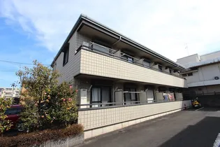 リバティヒルズ WIFIの画像