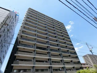 サーパス老松中央の画像