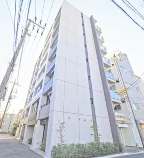 ロアール蒲田弐番館の画像