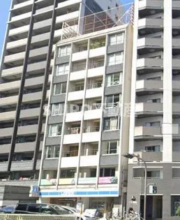 ガレット南森町の画像