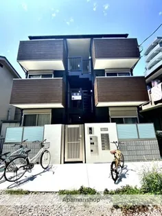CASA BELLAの画像