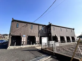 レオネクストブラウニー国立の画像