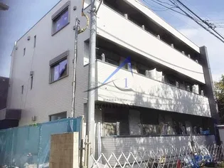 ソルクレア代沢の画像