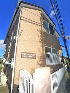 ラーク葛城の画像