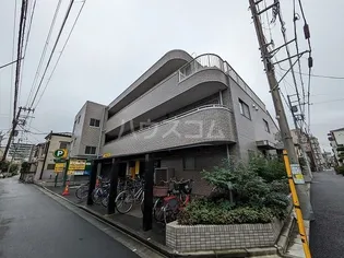 ボヌール アビタシオンの画像