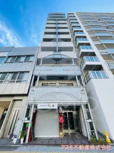 Y'Sパレス谷町の画像