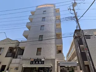 スカイコート西川口第7の画像