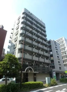 グリフィン横浜 東白楽の画像