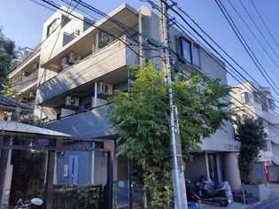 FORT中野の画像