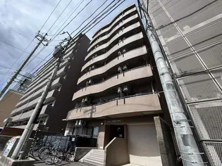 グレイスハイツ榴岡の画像