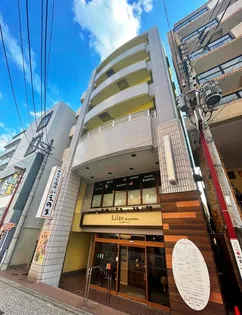 SENビルの画像