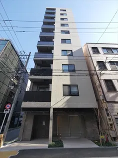 オープンレジデンシア銀座二丁目の画像