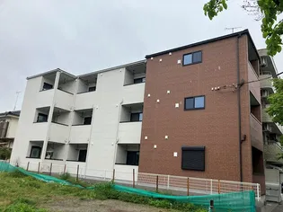 MELLAS矢川Ⅳの画像