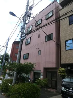 VISTA王子Ⅱの画像