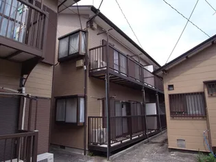 プレイス本郷2番館の画像