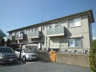 メゾン ルミエールの画像