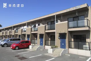 ウッドリッジ壱番館の画像