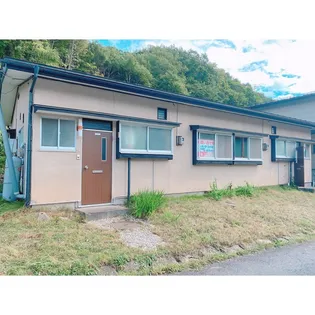 岩手県盛岡市上米内字赤坂【一戸建】の外観