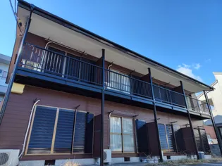 ハイツナカムラの画像