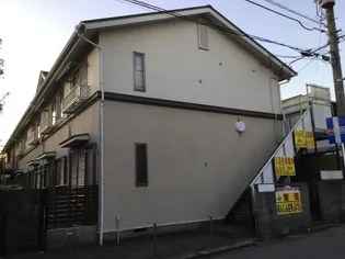 みどりハイツの画像