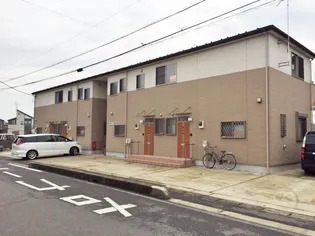 レジデンス富士見の画像