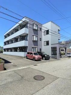 トリヴァンベール県大前の画像