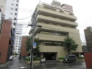 錦糸町若林ビル【7階】の外観