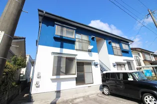 コーポ吉富の画像