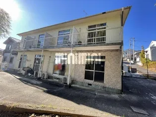 鹿野アパートの画像