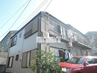 グランシャリオの画像