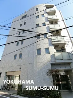 リンデンバウム【2階】の外観