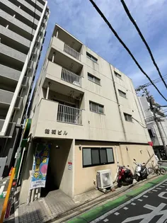 結城ビルの画像