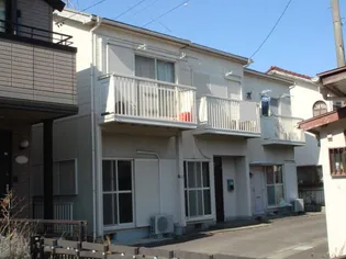 コーポナカニシの画像