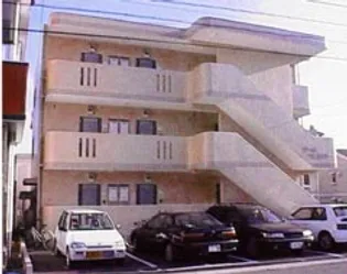 コーポフレンドリーの画像