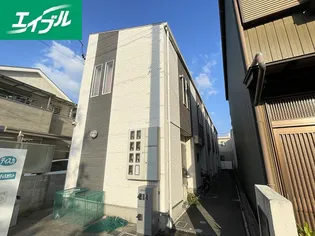 ベルドーム大江の画像