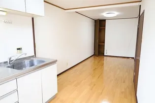 松が丘1丁目21-5 借家【2階】の外観