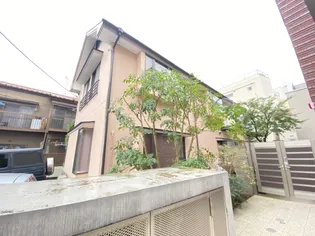 東山フラッツの画像