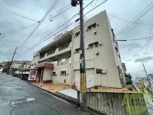 ヴィラ高取山の画像