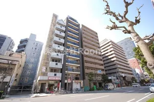 ソーレブリアンテ【7階】の外観