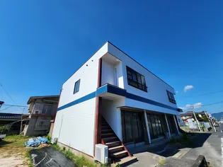 メゾン ド ブランシュの画像