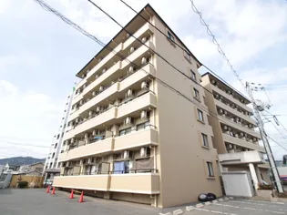 SERA PASSO【3階】の外観