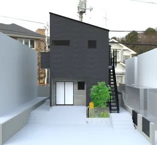 ワタナベビルの画像