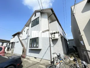 コーポ星の宮の画像