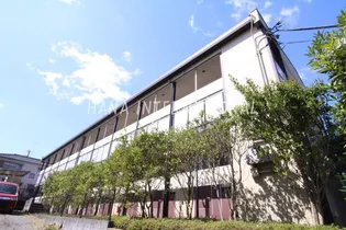 レオパレスエスペランサAの画像