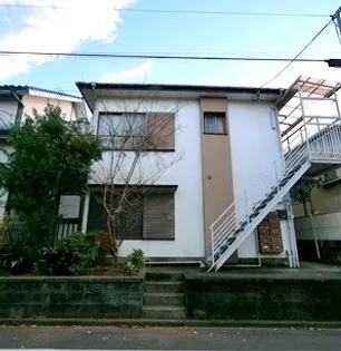 九品仏JSH【1階】の外観