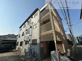 菅又マンションの画像