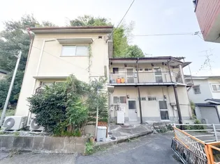 児島アパートの画像