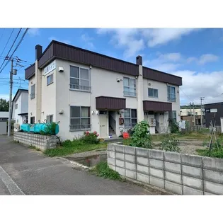 山崎ハイツの画像